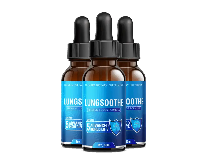 lungsoothe-official